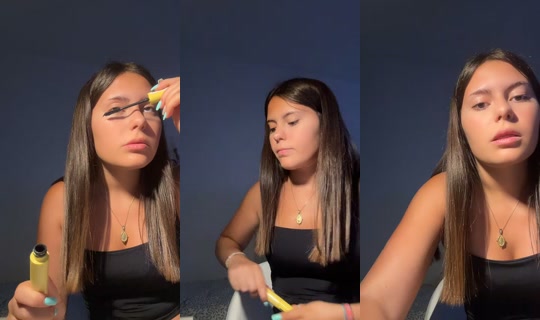 _joanaa__ TikTok Live — Aug 25, 2026, 11:00 PM
