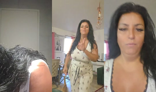 _jojo_et_mamounette_ TikTok Live — Aug 23, 2026, 5:09 AM