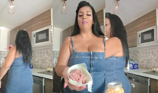 _jojo_et_mamounette_ TikTok Live — Aug 23, 2026, 9:01 AM