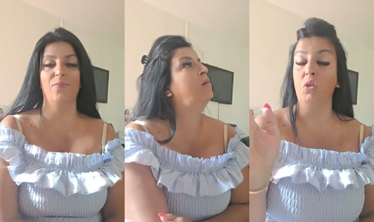 _jojo_et_mamounette_ TikTok Live — Aug 24, 2026, 8:49 AM