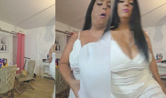 _jojo_et_mamounette_ TikTok Live — Aug 25, 2026, 1:03 AM