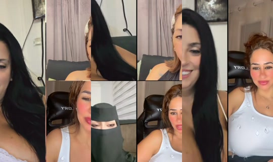 _jojo_et_mamounette_ TikTok Live — Aug 30, 2026, 1:48 AM