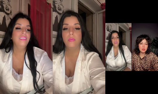_jojo_et_mamounette_ TikTok Live — Oct 1, 2026, 11:50 PM