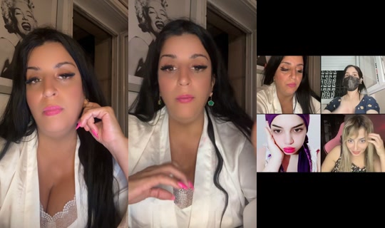 _jojo_et_mamounette_ TikTok Live — Oct 2, 2026, 2:21 AM