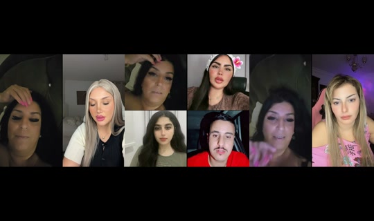 _jojo_et_mamounette_ TikTok Live — Oct 3, 2026, 1:07 AM