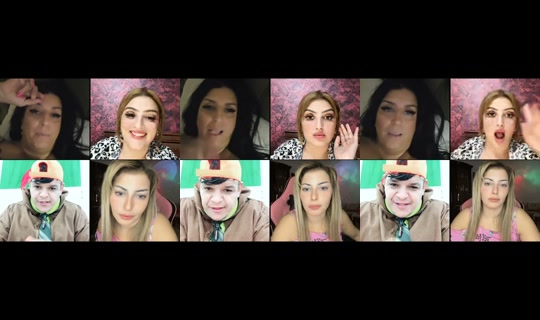 _jojo_et_mamounette_ TikTok Live — Oct 3, 2026, 1:57 AM