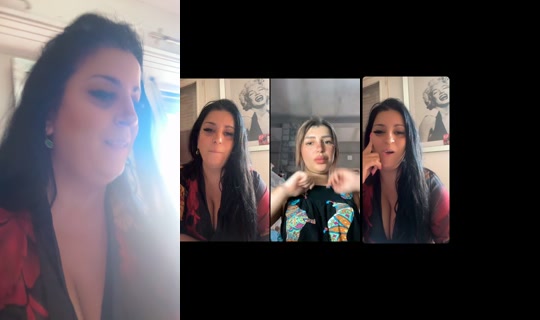 _jojo_et_mamounette_ TikTok Live — Oct 3, 2026, 8:16 AM
