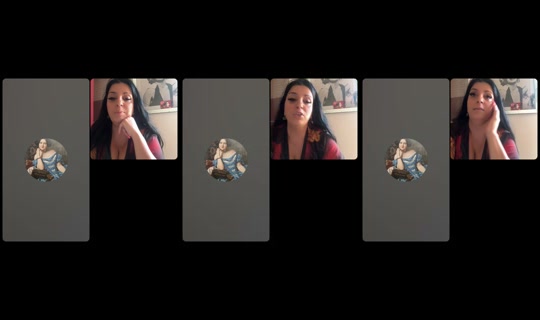 _jojo_et_mamounette_ TikTok Live — Oct 3, 2026, 9:06 AM