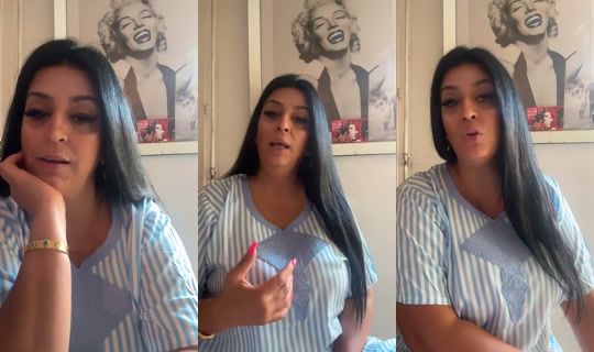 _jojo_et_mamounette_ TikTok Live — Oct 4, 2026, 8:38 AM
