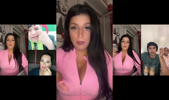 _jojo_et_mamounette_ TikTok Live — Oct 4, 2026, 10:23 PM
