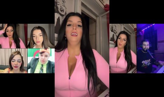 _jojo_et_mamounette_ TikTok Live — Oct 4, 2026, 11:14 PM