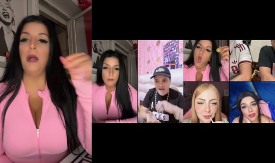 _jojo_et_mamounette_ TikTok Live — Oct 5, 2026, 12:17 AM