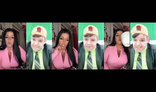 _jojo_et_mamounette_ TikTok Live — Oct 5, 2026, 1:07 AM