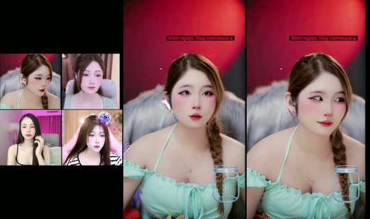 _joowni.21 TikTok Live — Aug 22, 2026, 9:20 AM