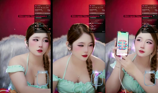_joowni.21 TikTok Live — Aug 22, 2026, 10:00 AM