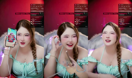 _joowni.21 TikTok Live — Aug 22, 2026, 10:50 AM