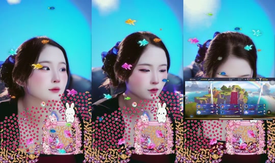 _joowni.21 TikTok Live — Oct 1, 2026, 6:01 AM