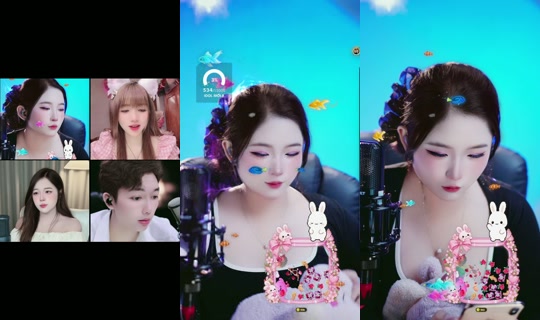 _joowni.21 TikTok Live — Oct 2, 2026, 3:46 AM