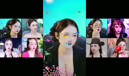 _joowni.21 TikTok Live — Oct 3, 2026, 3:36 AM