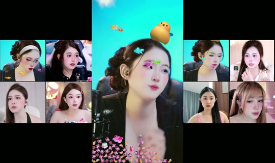 _joowni.21 TikTok Live — Oct 3, 2026, 4:26 AM