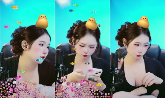 _joowni.21 TikTok Live — Oct 3, 2026, 5:16 AM