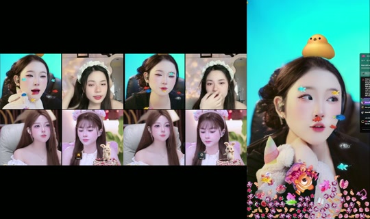 _joowni.21 TikTok Live — Oct 3, 2026, 6:07 AM