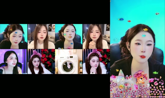 _joowni.21 TikTok Live — Oct 3, 2026, 6:23 AM