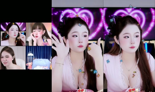 _joowni.21 TikTok Live — Oct 4, 2026, 3:08 AM