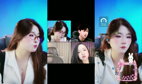 _joowni.21 TikTok Live — Oct 5, 2026, 7:40 AM
