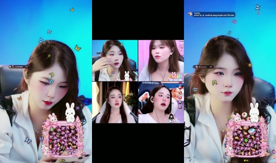 _joowni.21 TikTok Live — Oct 5, 2026, 9:30 AM