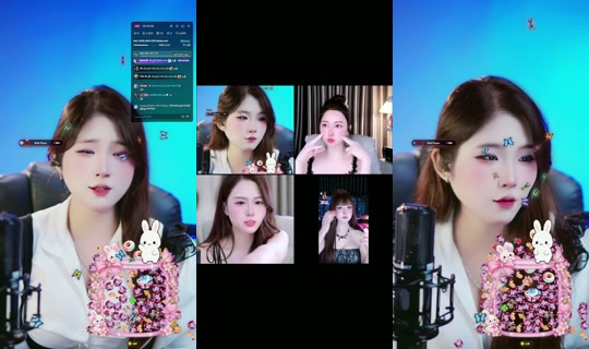 _joowni.21 TikTok Live — Oct 5, 2026, 10:21 AM