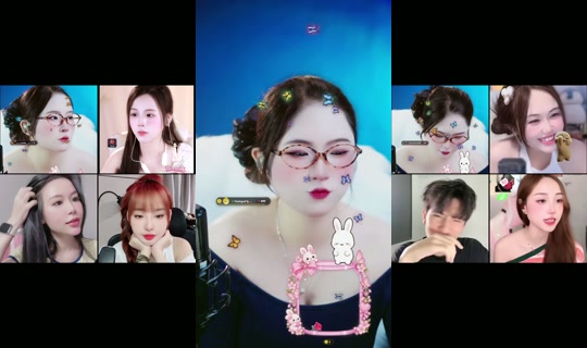 _joowni.21 TikTok Live — Oct 7, 2026, 2:59 AM
