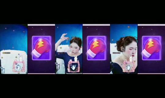 _joowni.21 TikTok Live — Oct 7, 2026, 4:41 AM