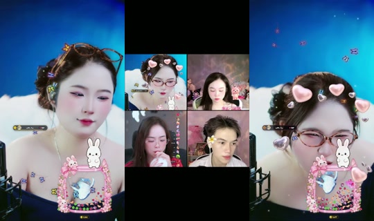 _joowni.21 TikTok Live — Oct 7, 2026, 5:16 AM