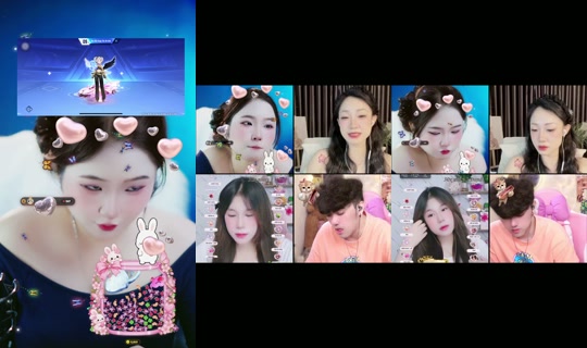 _joowni.21 TikTok Live — Oct 7, 2026, 6:57 AM