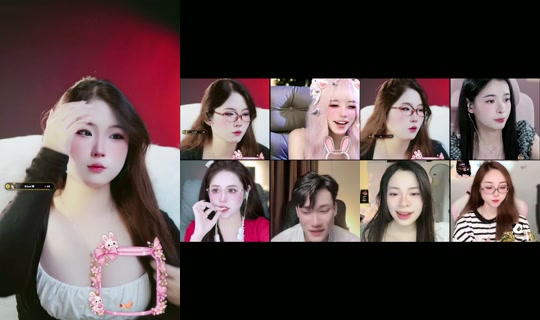 _joowni.21 TikTok Live — Oct 8, 2026, 2:53 AM