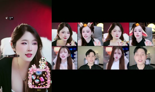 _joowni.21 TikTok Live — Oct 8, 2026, 5:41 AM