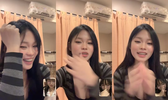 _julalakkkk1 TikTok Live — Oct 7, 2026, 2:05 PM