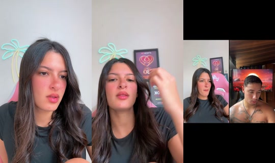 _julianafmachado TikTok Live — Sep 24, 2026, 11:24 AM