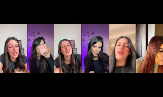 _julianafmachado TikTok Live — Sep 24, 2026, 12:14 PM