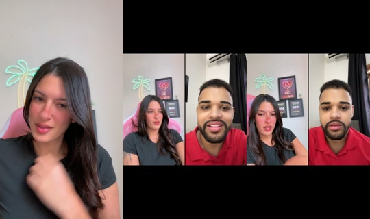 _julianafmachado TikTok Live — Sep 24, 2026, 4:41 PM
