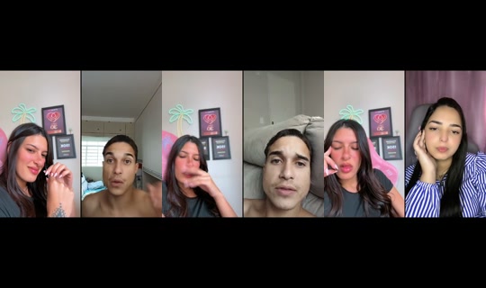_julianafmachado TikTok Live — Sep 24, 2026, 5:31 PM