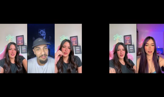 _julianafmachado TikTok Live — Sep 24, 2026, 6:22 PM