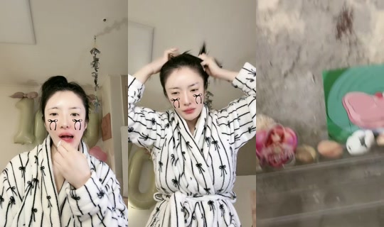 _jung_ha_ TikTok Live — Oct 8, 2026, 2:28 PM