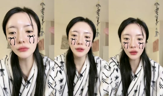 _jung_ha_ TikTok Live — Oct 8, 2026, 9:08 PM