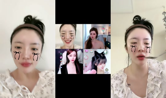_jung_ha_ TikTok Live — Oct 9, 2026, 5:58 AM