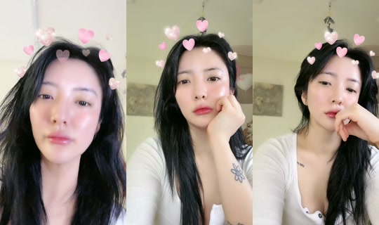 _jung_ha_ TikTok Live — Oct 9, 2026, 1:12 PM