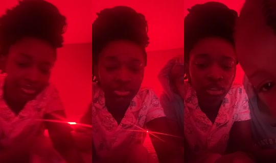 _justaemogirl TikTok Live — Sep 13, 2026, 6:01 AM