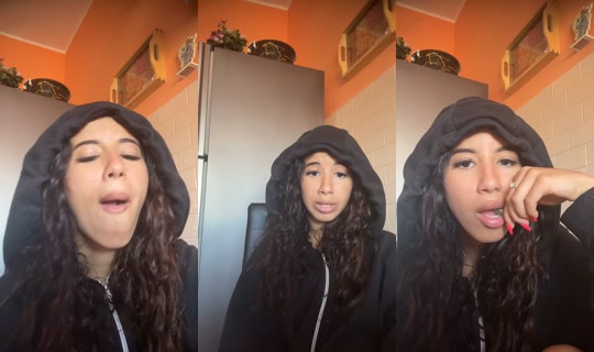 _justwinniee_ TikTok Live — Aug 21, 2026, 2:59 PM