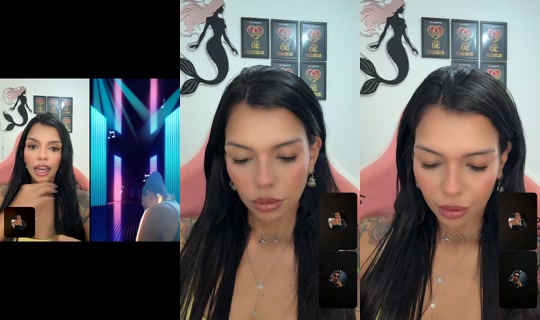 _juuuandrade TikTok Live — Sep 22, 2026, 11:43 AM